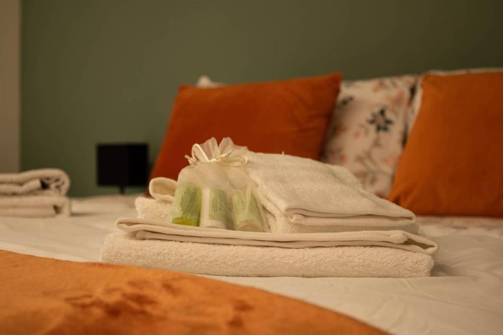 Atelier Apartment Verona