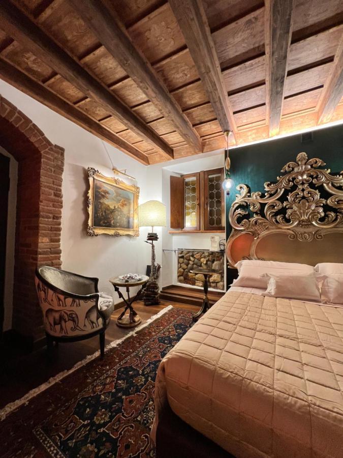Guest house Marcello Sleep&spa