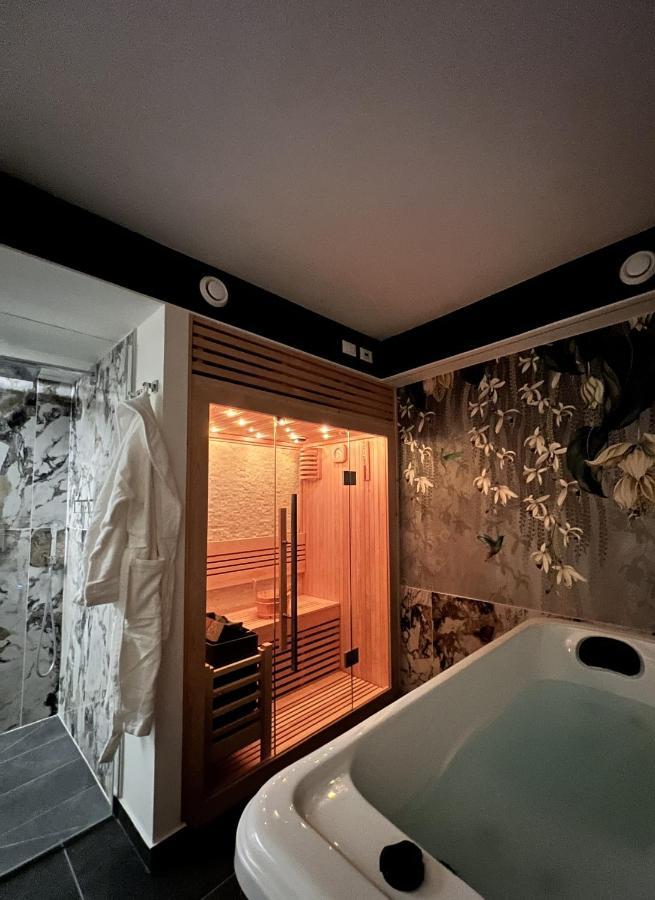 Guest house Marcello Sleep&spa