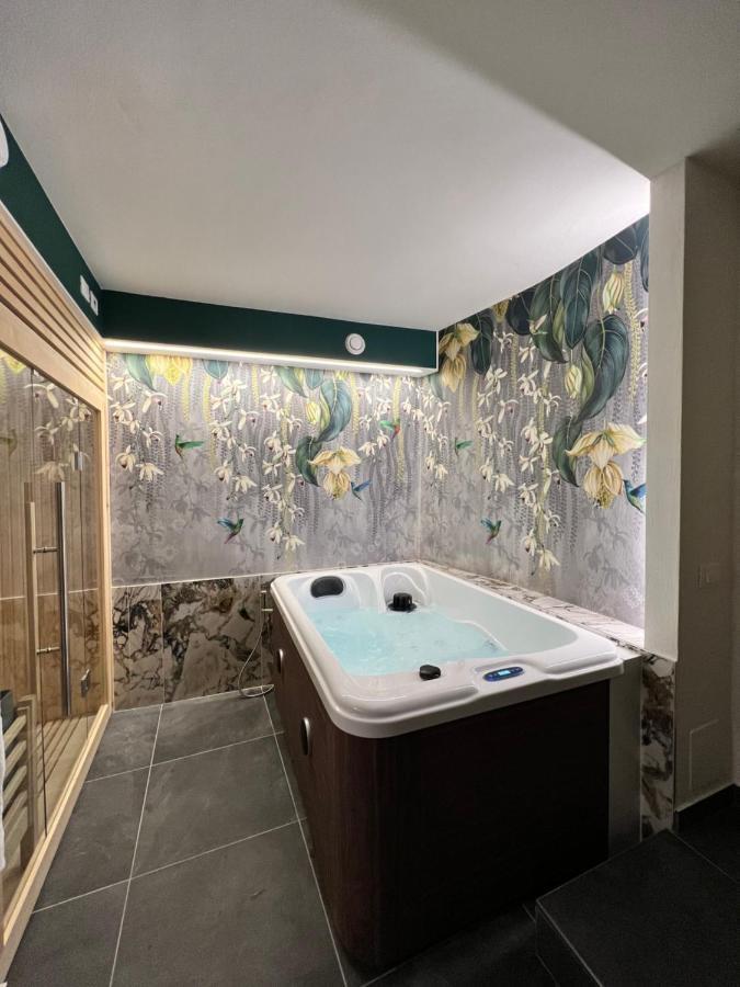 Guest house Marcello Sleep&spa *