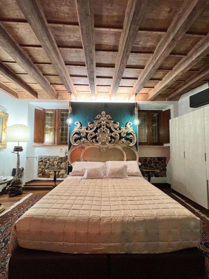 Guest house Marcello Sleep&spa