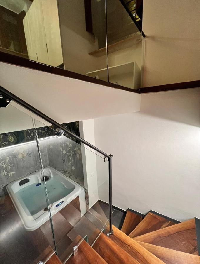 Guest house Marcello Sleep&spa Verona