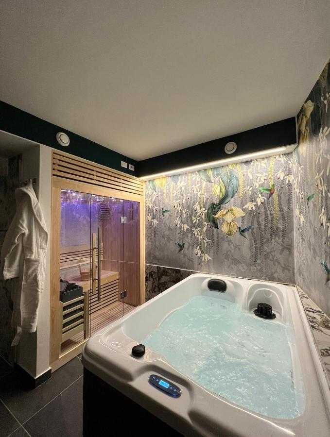 Guest house Marcello Sleep&spa