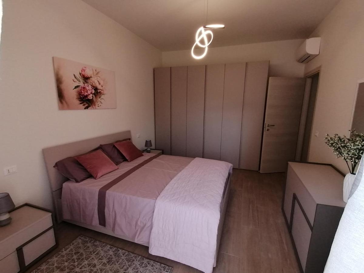 Appartement V & G House *