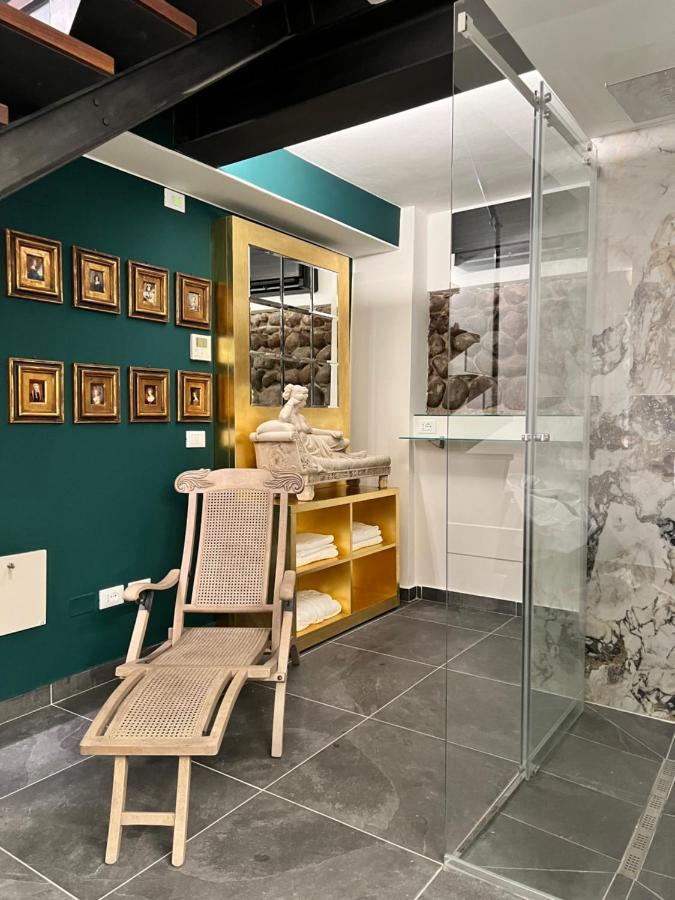 Guest house Marcello Sleep&spa Verona