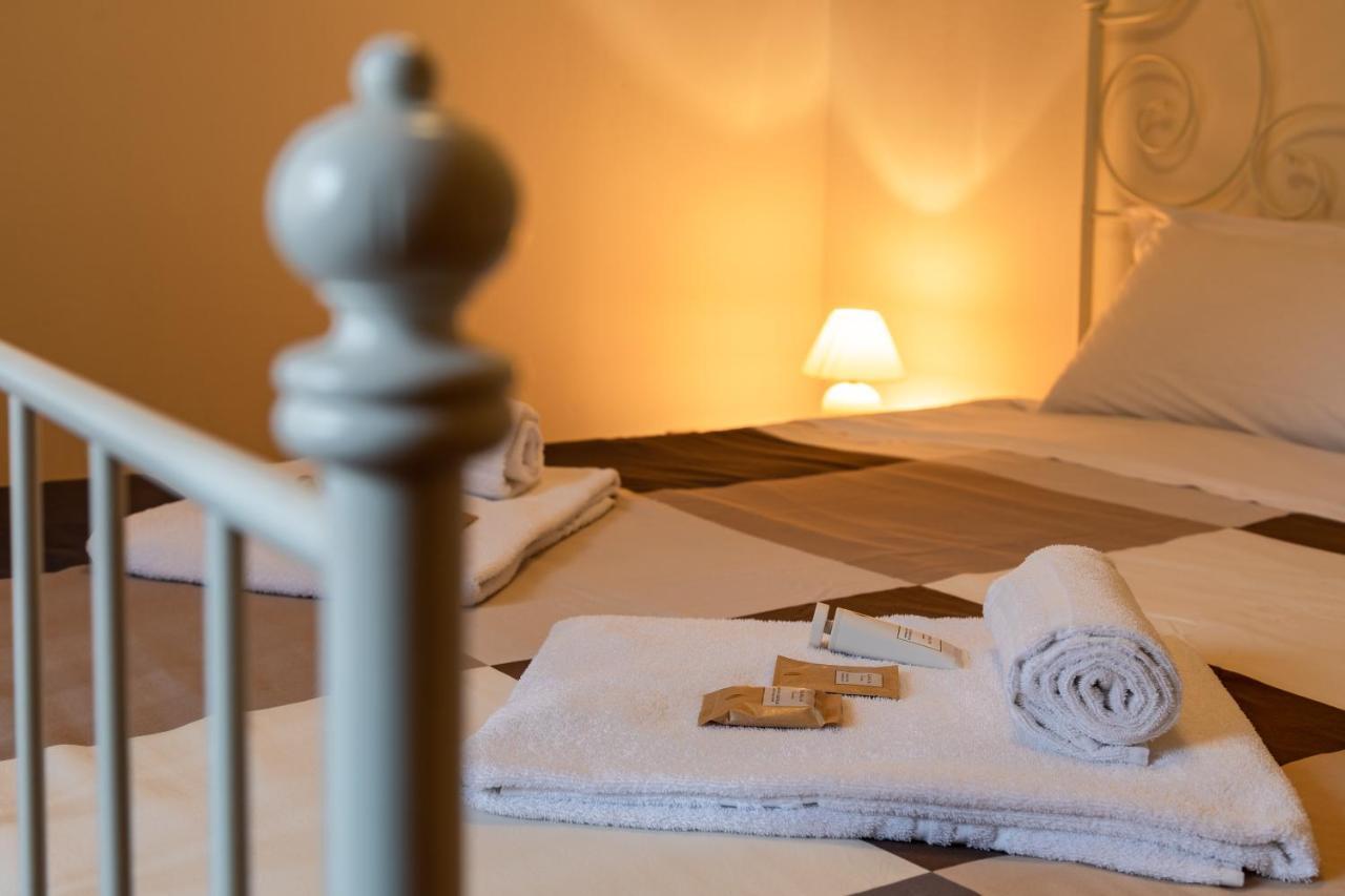Sant'anastasia Apartment *