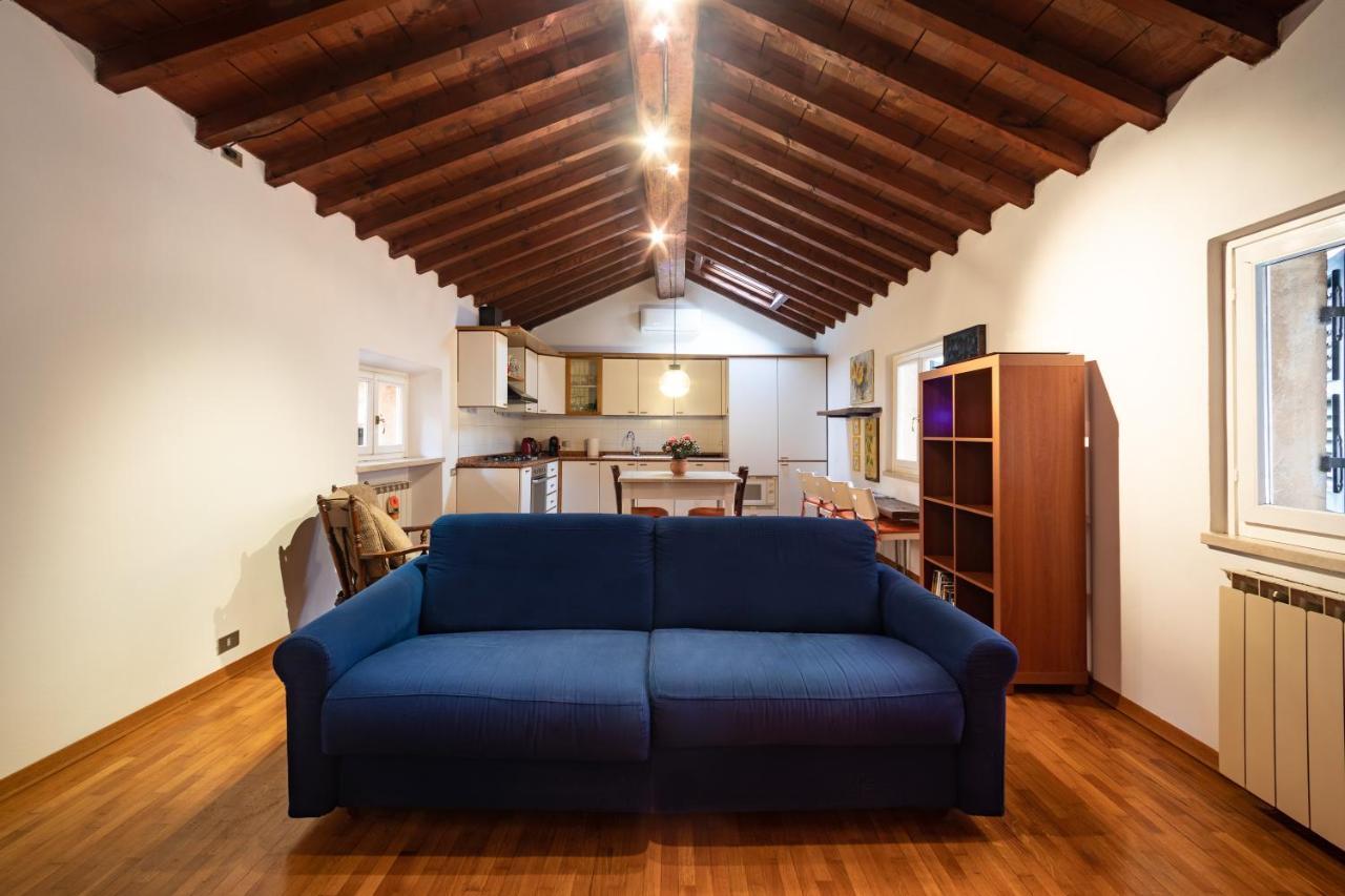 Apartment Sant'anastasia *