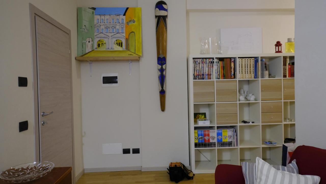 Apartment Fiorello's House 02309-loc-04779 Verona