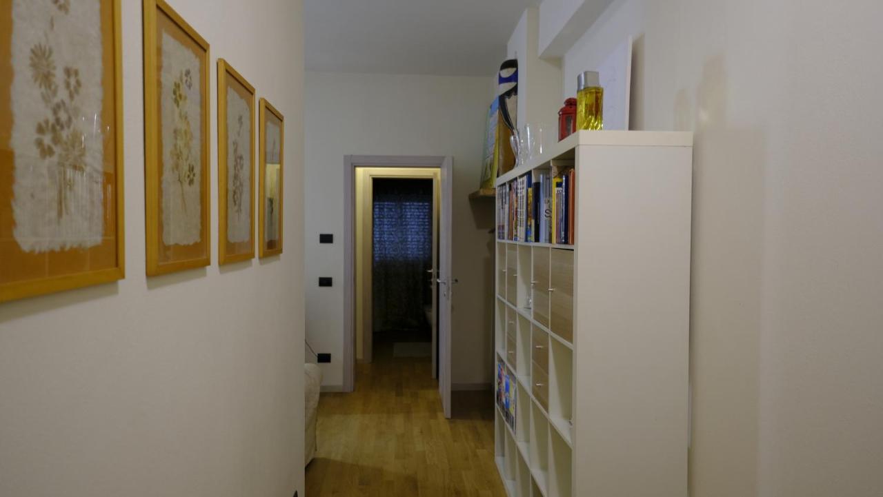 Apartment Fiorello's House 02309-loc-04779