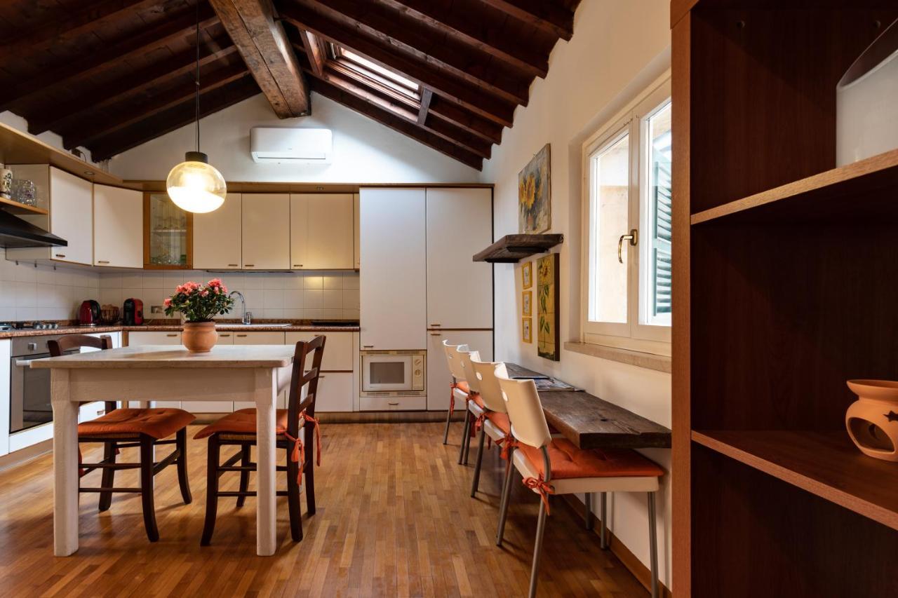 Sant'anastasia Apartment Verona
