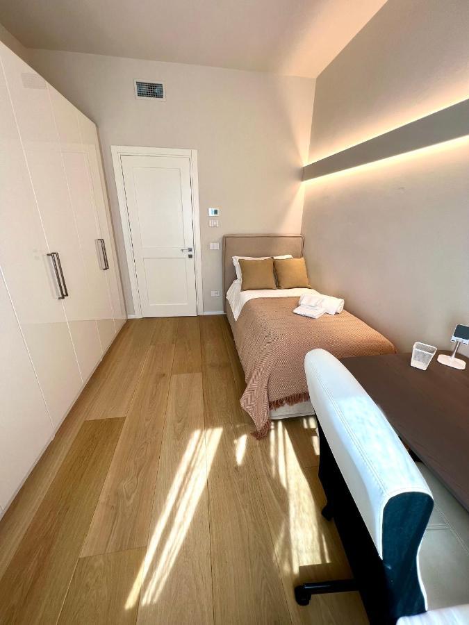 Apartment Parigino