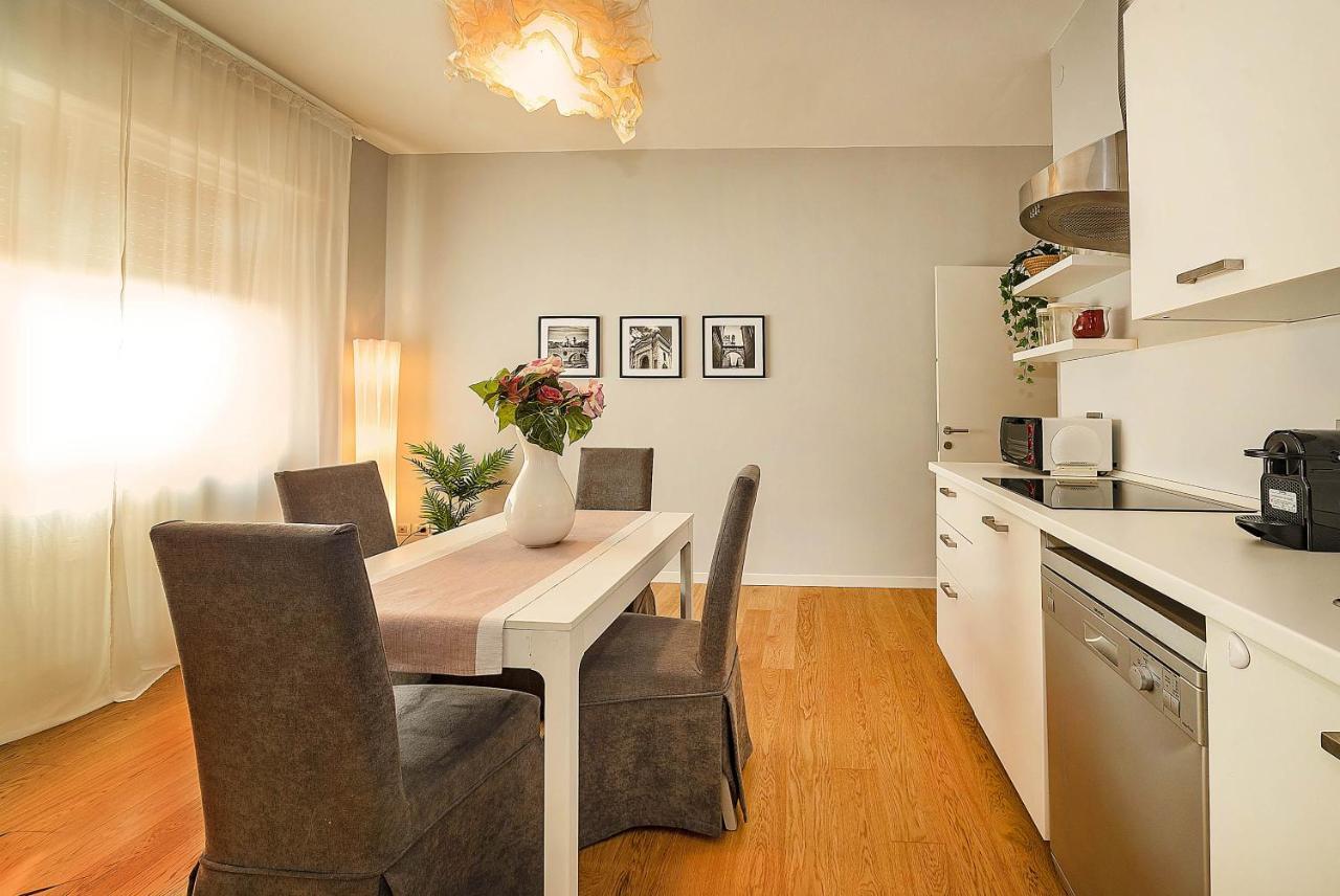 A Casa Di Adele Apartment