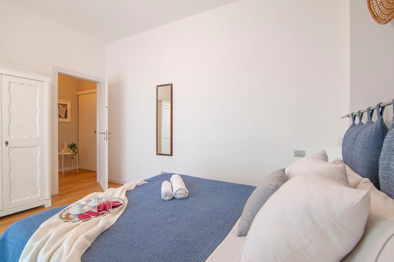 A Casa Di Adele Apartment Verona