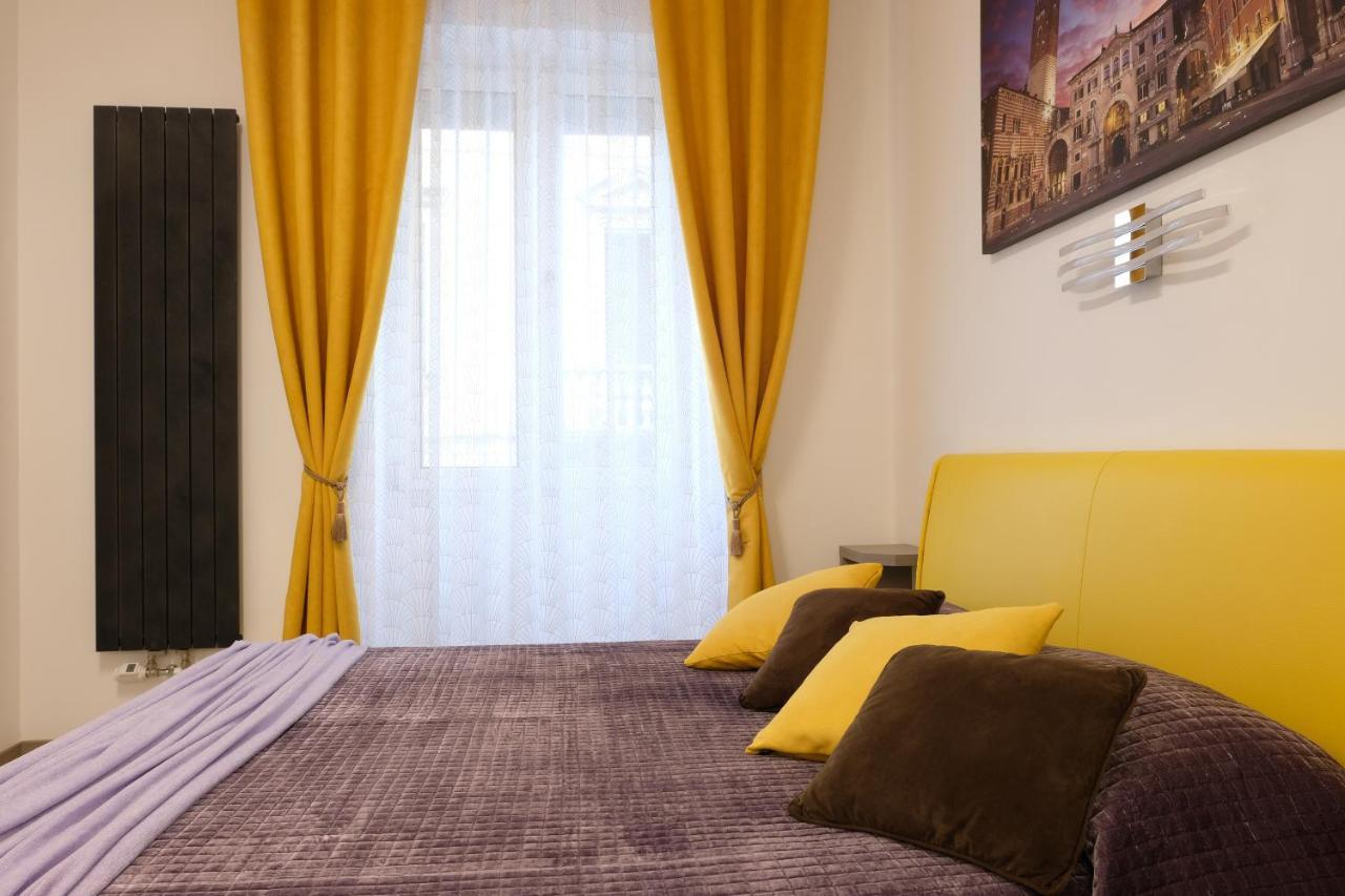 Guest house Lenotti Verona