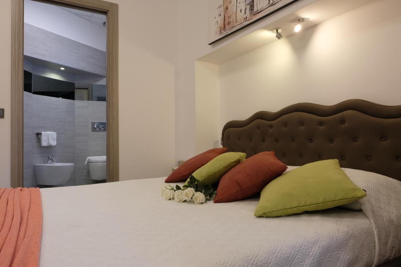 Guest house Lenotti Verona