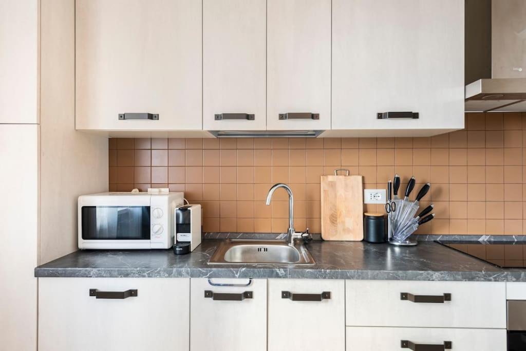 Apartment Fall In - Sweet & Quiet Verona