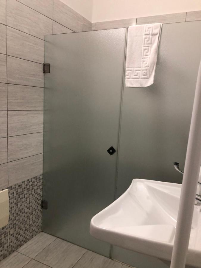 Casa Mia Guesthouset Verona