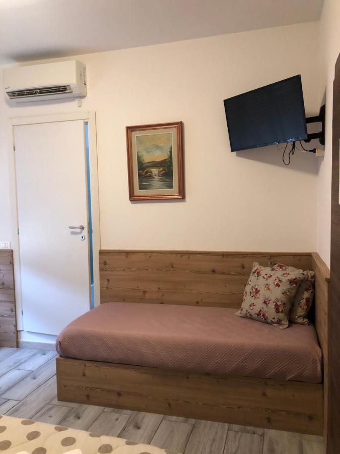 Guesthouset Casa Mia *