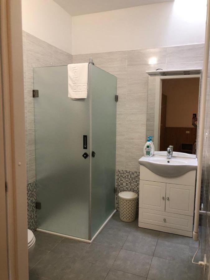 Casa Mia Guesthouset *
