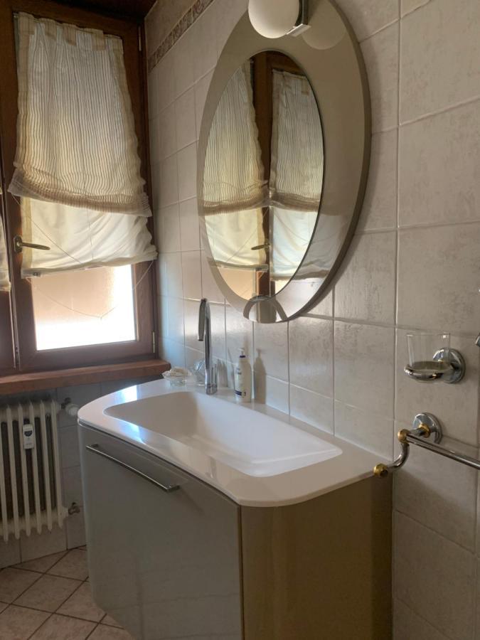Aria Di Casa Guest house Verona