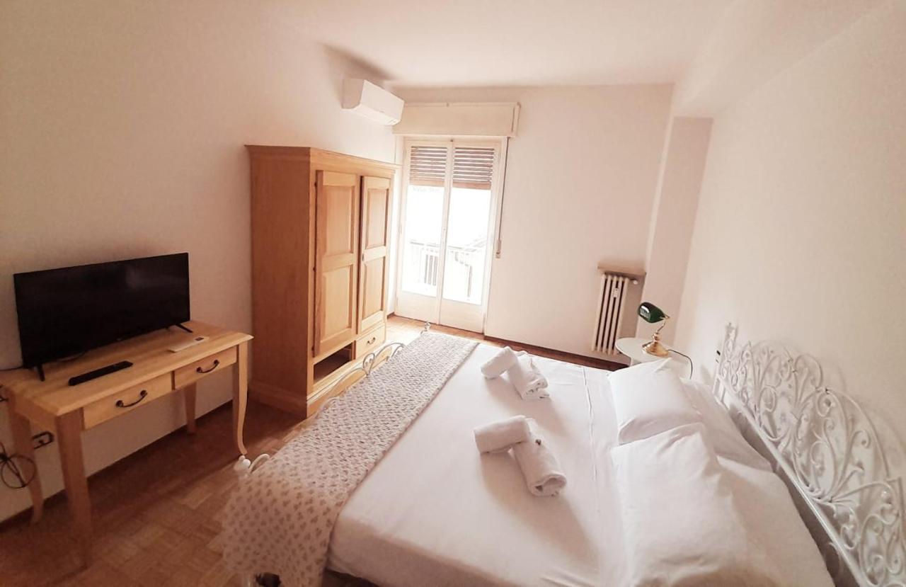 Apartment Pura