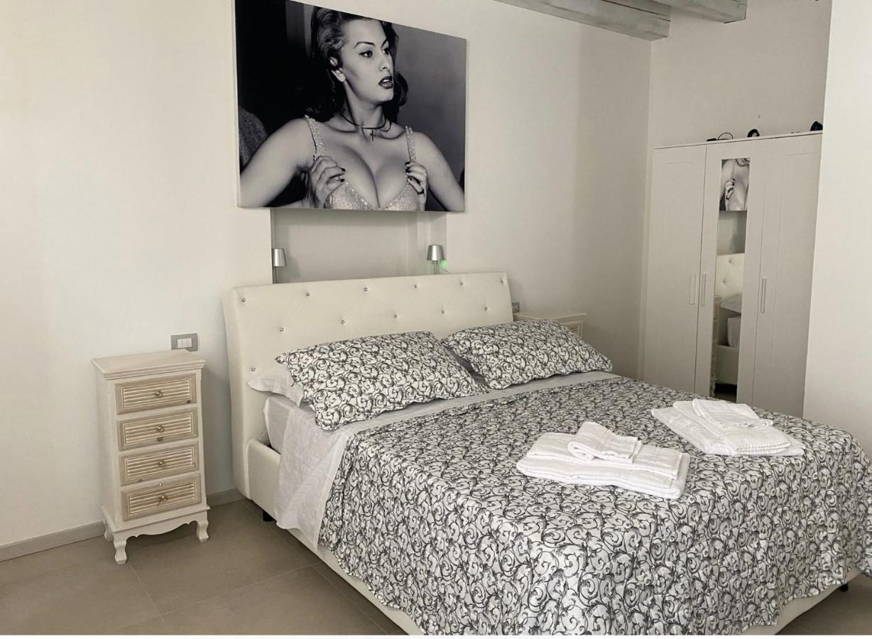 Cinema Fiera Guesthouset *