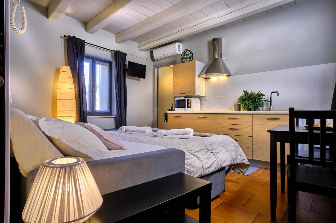 Apartment La Zulina Verona
