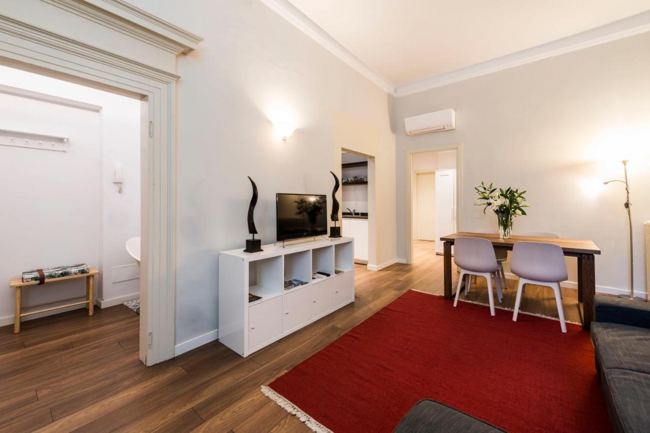 Apartment Via Valverde 4 Verona