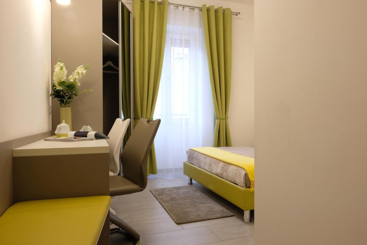 Guest house Lenotti *