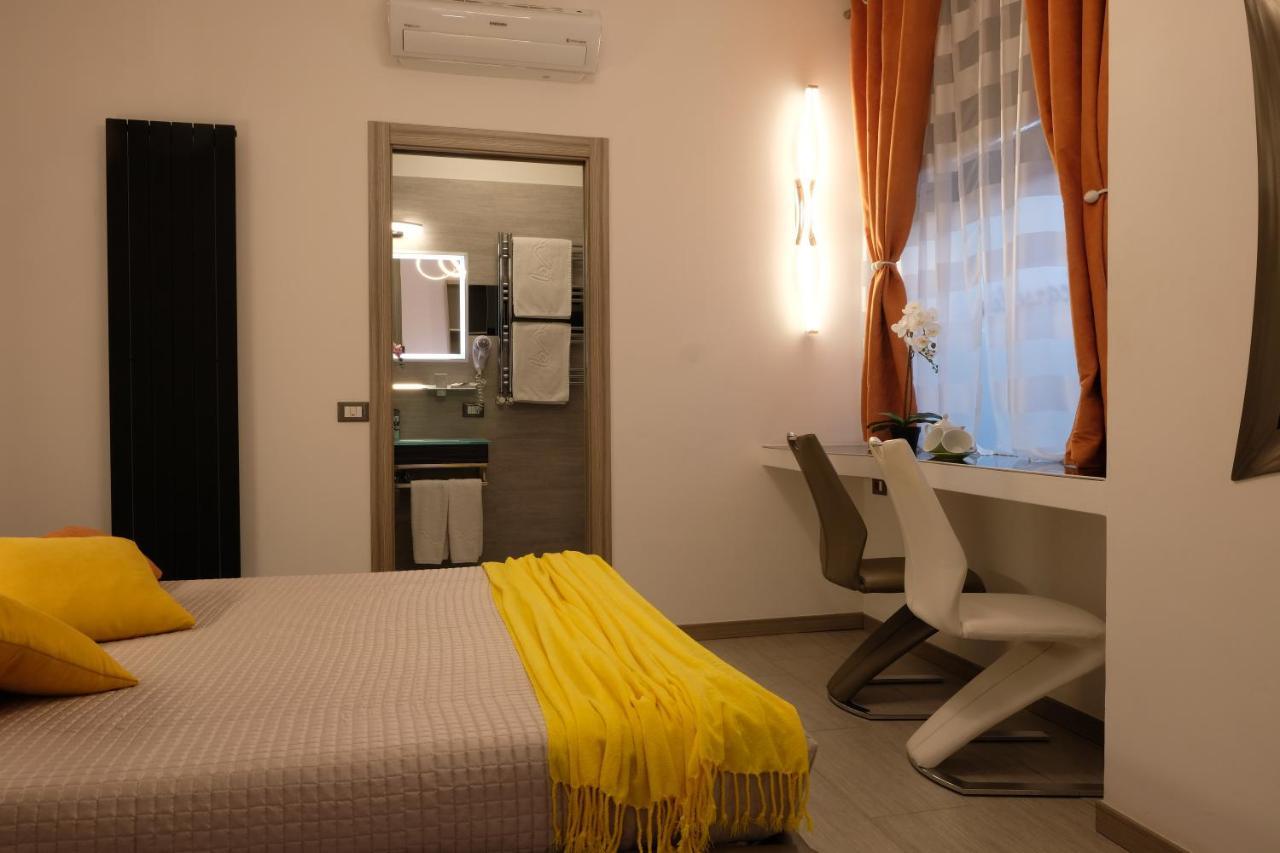 Guest house Lenotti