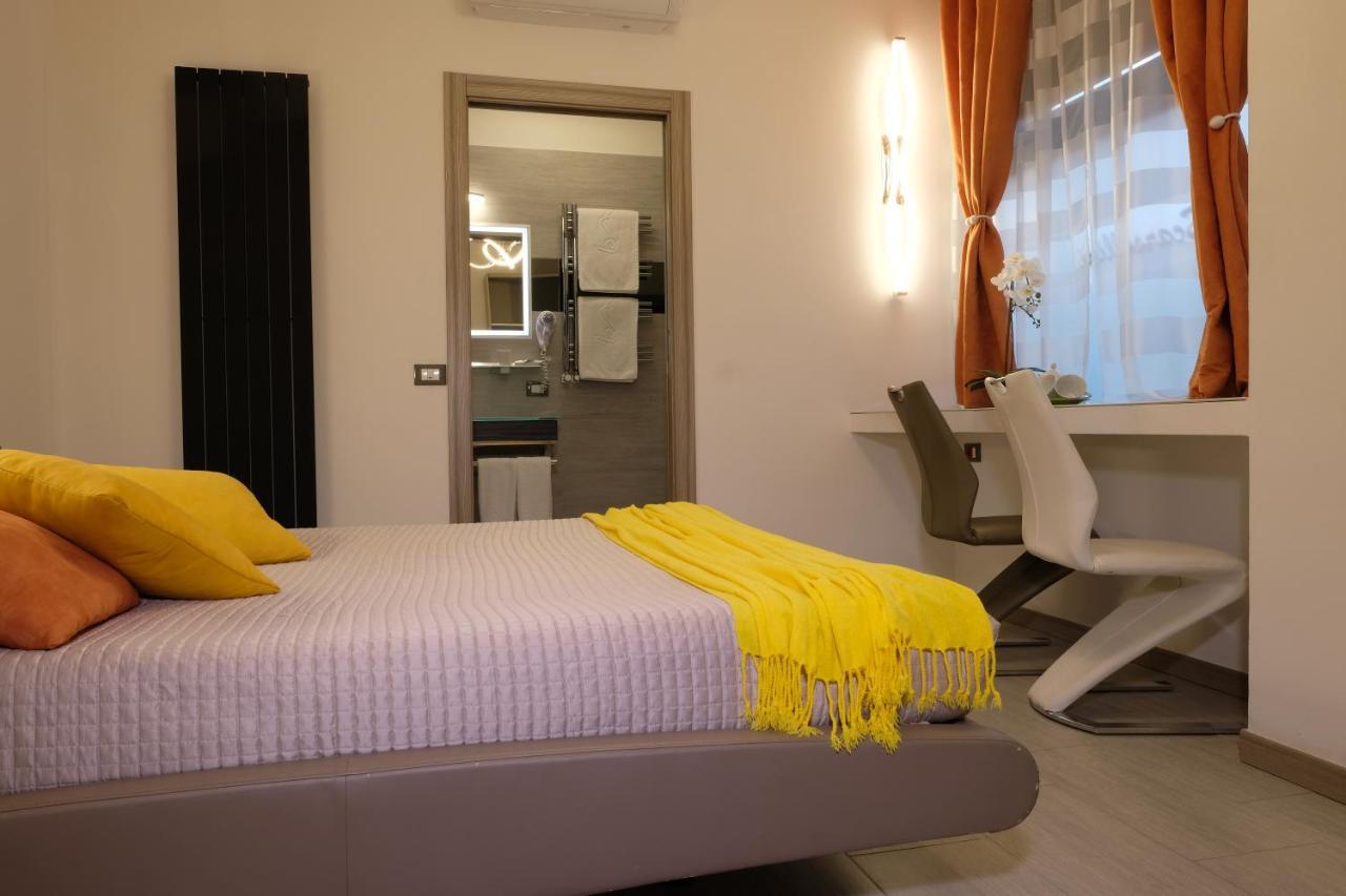 Lenotti Guest house