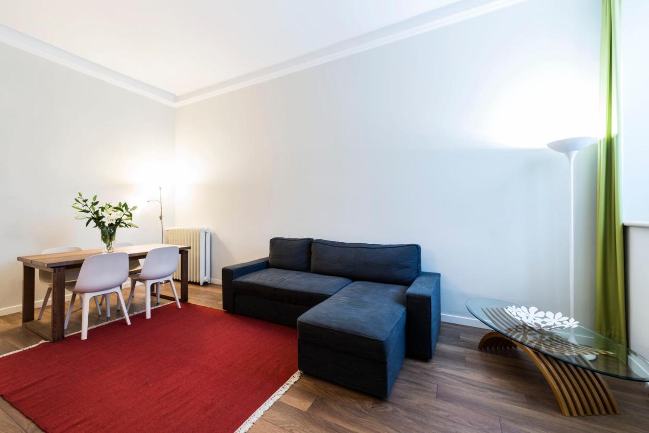 Apartment Via Valverde 4 Verona