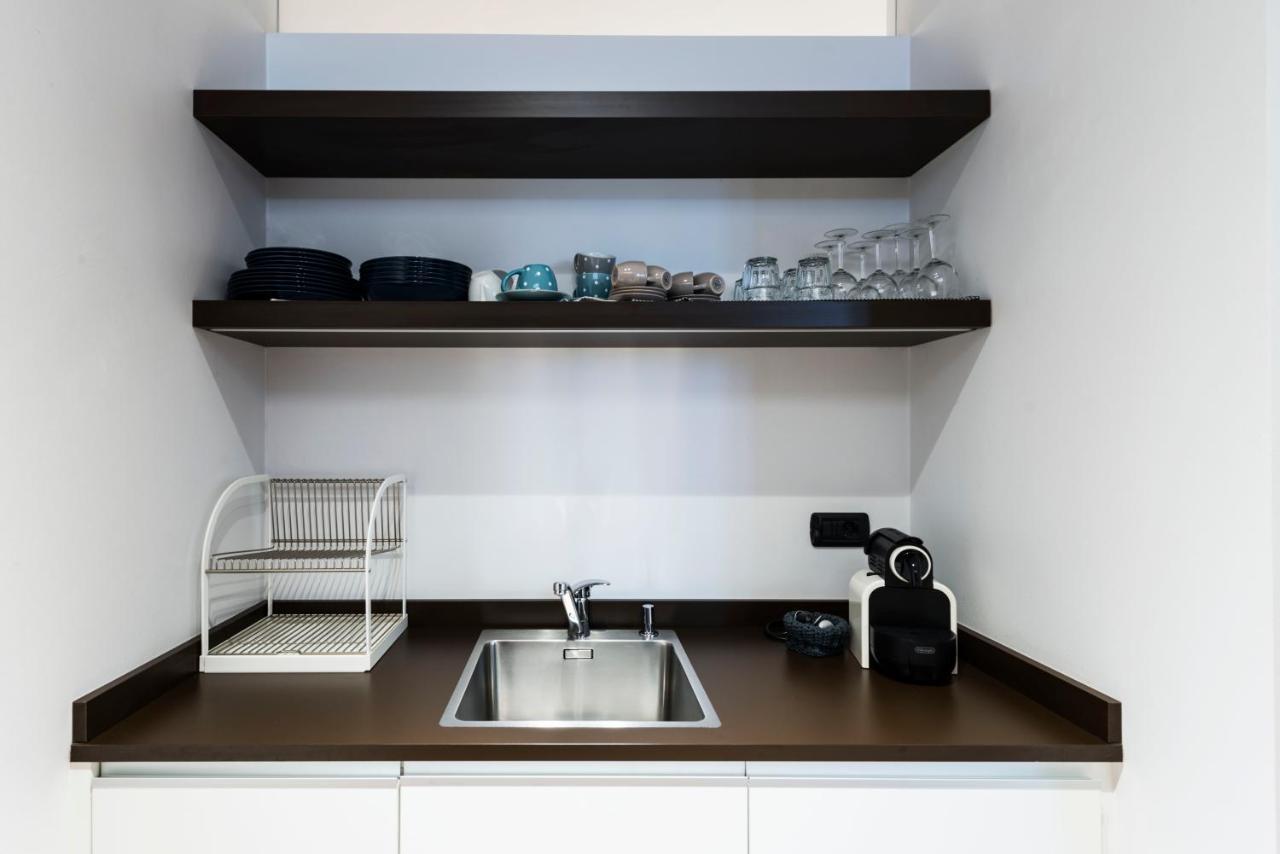 Apartment Via Valverde 4 *
