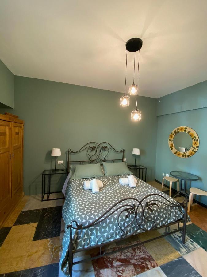 Guest house Delle Rose Rooms