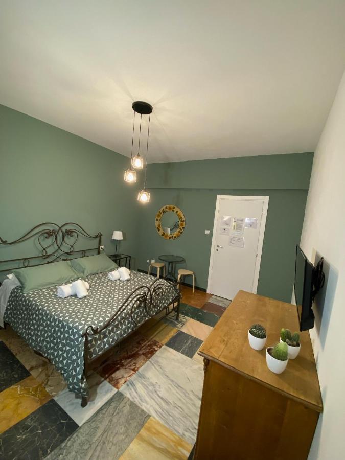 Guest house Delle Rose Rooms 3*