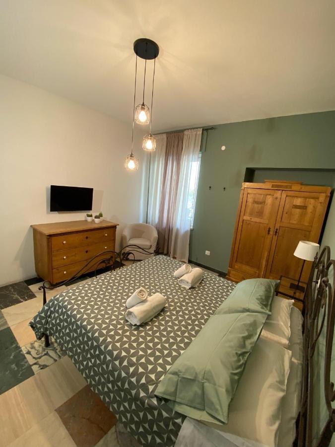 Delle Rose Rooms 3*