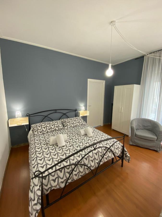 Delle Rose Rooms Guest house 3*