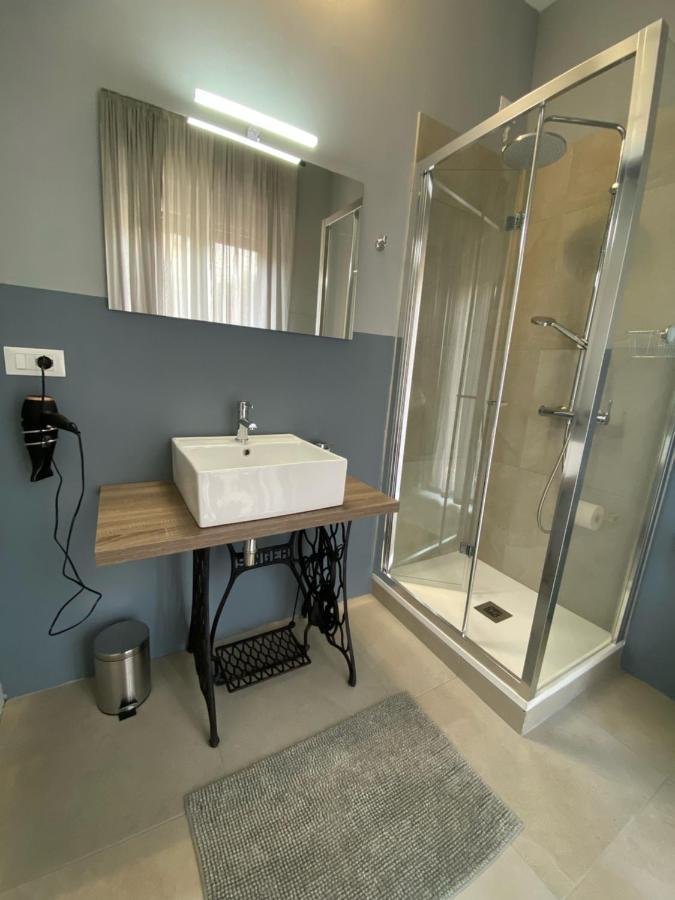 Delle Rose Rooms Verona