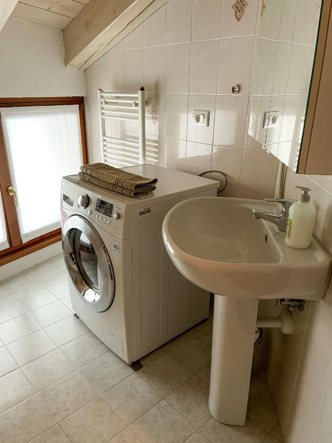Appartement Richi Rent 02