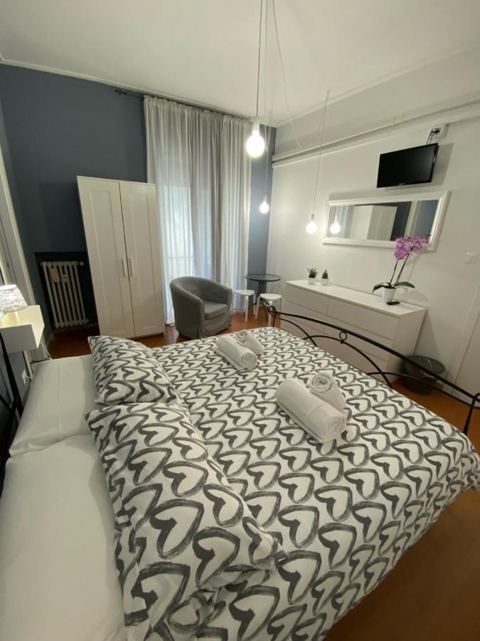Delle Rose Rooms 3* Verona