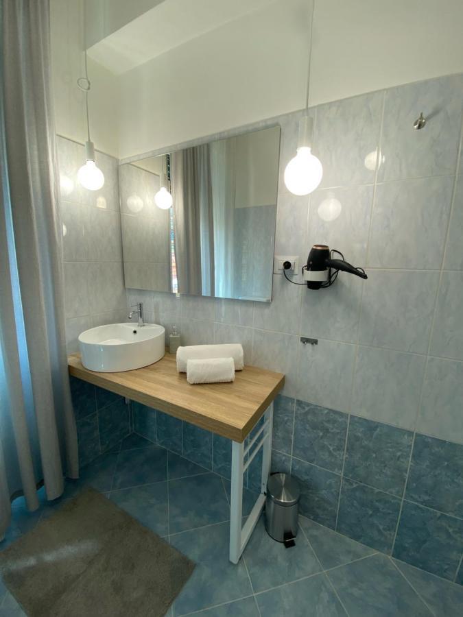 Delle Rose Rooms Guest house 3*