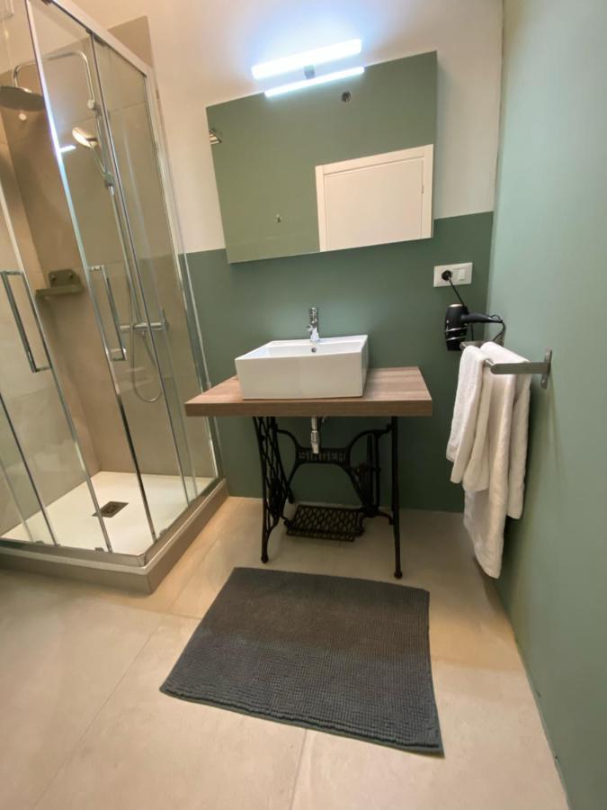Delle Rose Rooms
