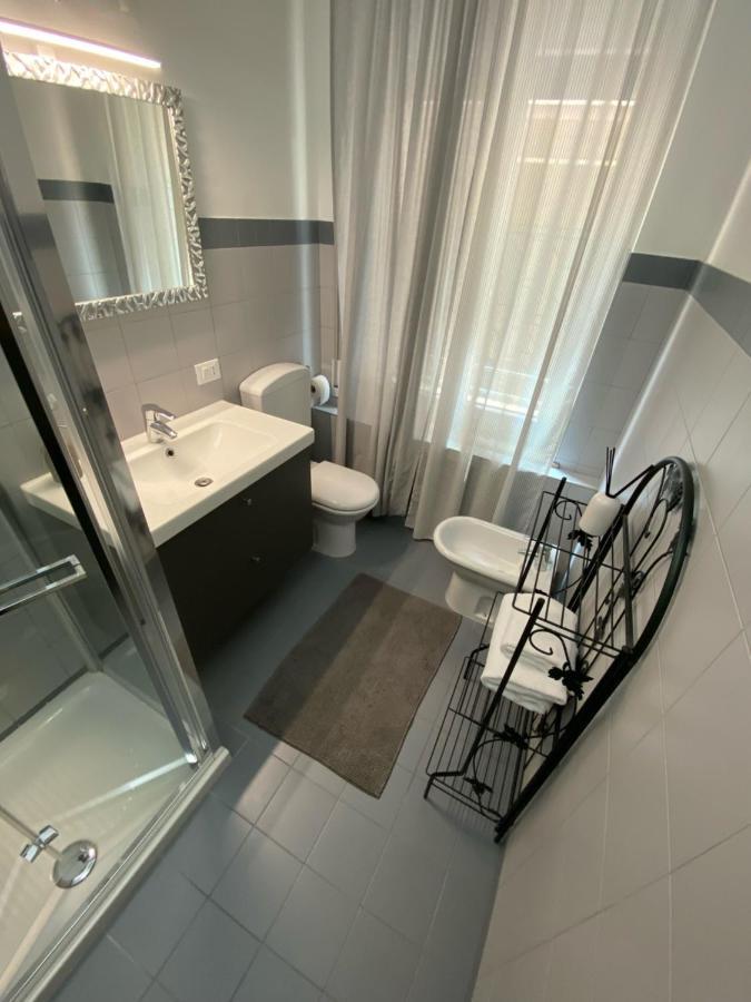 Delle Rose Rooms 3* Verona