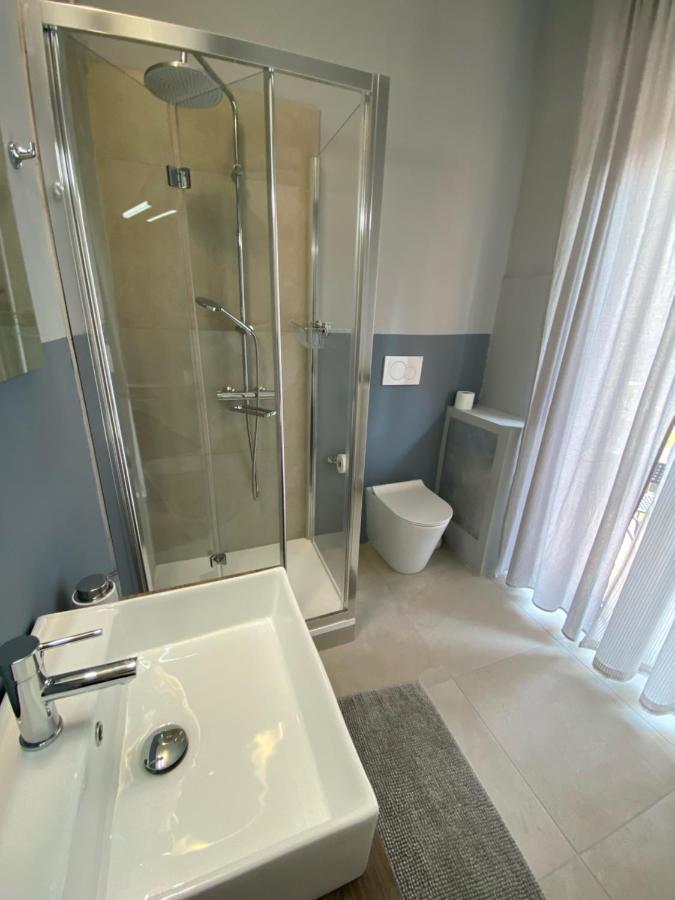 Delle Rose Rooms Guest house 3*