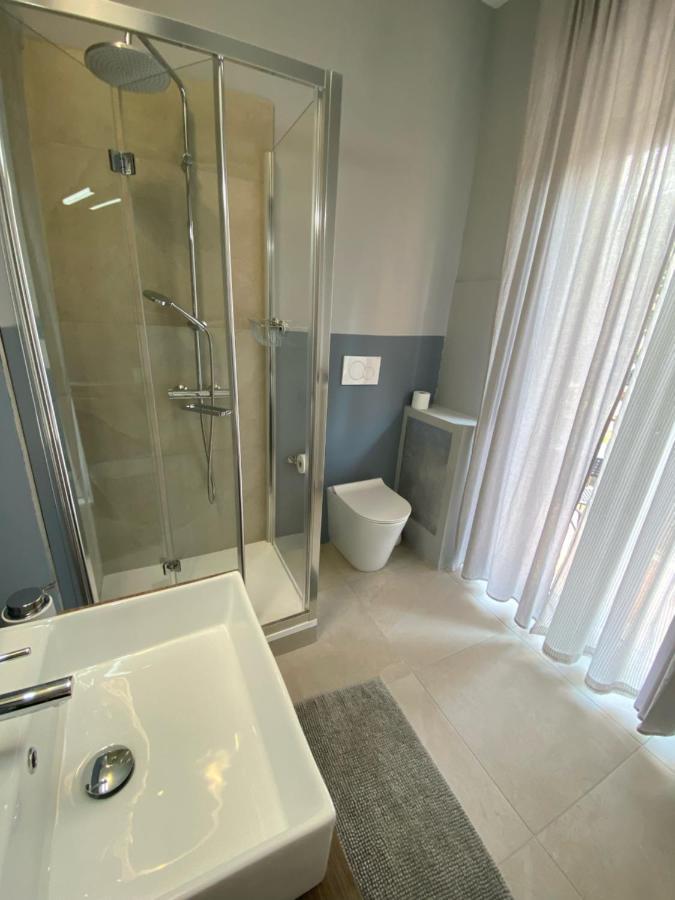 Delle Rose Rooms 3*