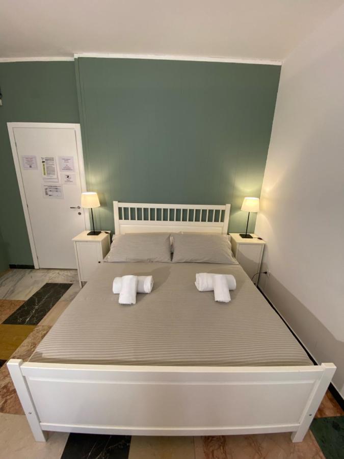 Guest house Delle Rose Rooms