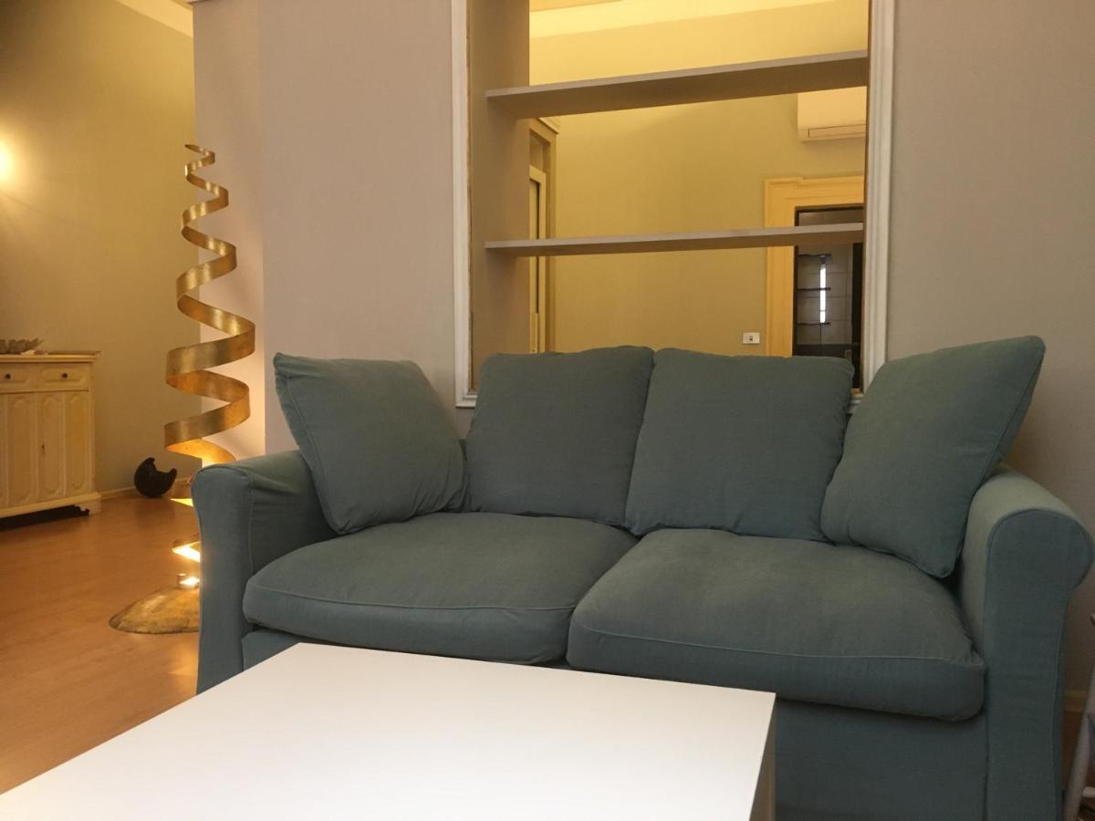 Veronajourneys Emilei Apartment *