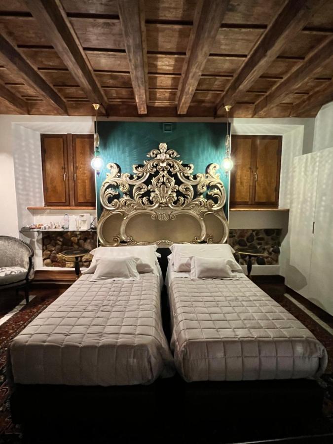 Marcello Sleep&spa *