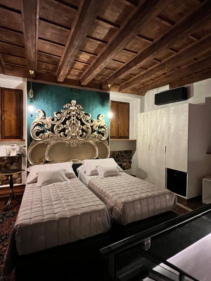 Guest house Marcello Sleep&spa