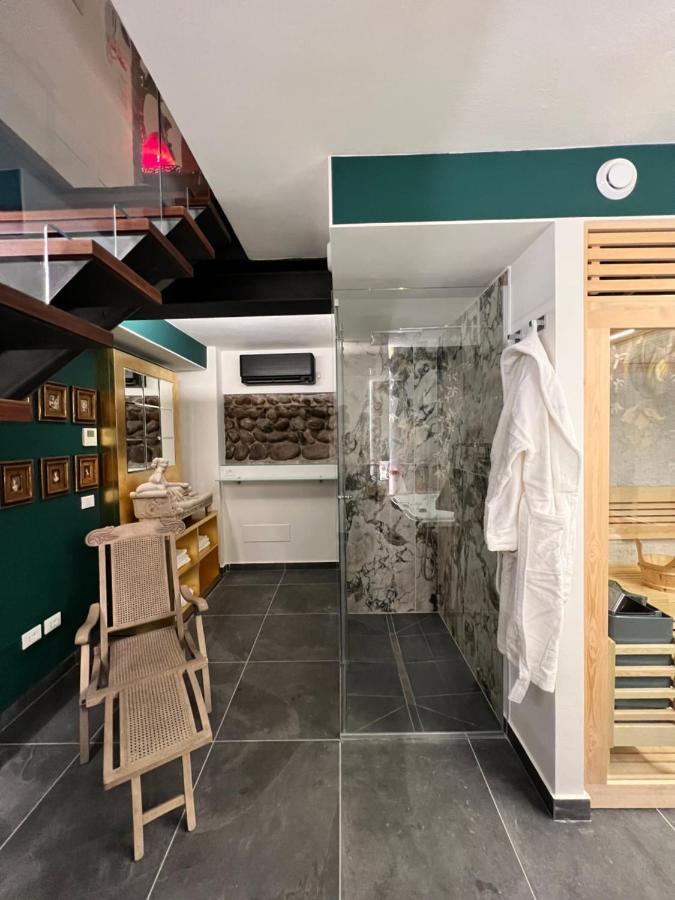 Guest house Marcello Sleep&spa *